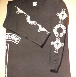 Chrome Hearts Tshirt